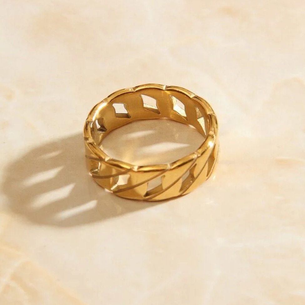 Roma Ring